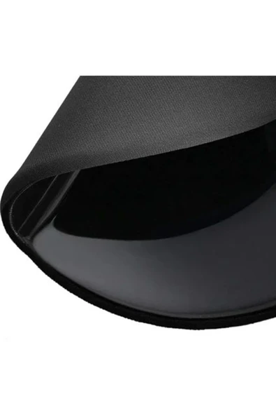 Inca İmps-009 Bilek Destekli Silikon Mousepad Large - Resim 3