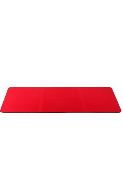 600 Kırmızı Mouse Pad 60 X 35Cm ürün görseli 1