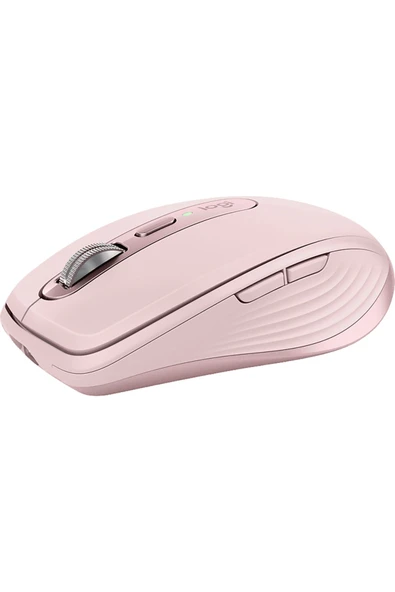 910-006931 Mx Anywhere 3S Rose Bluetooth Lazer Kablosuz Mouse ürün görseli 1