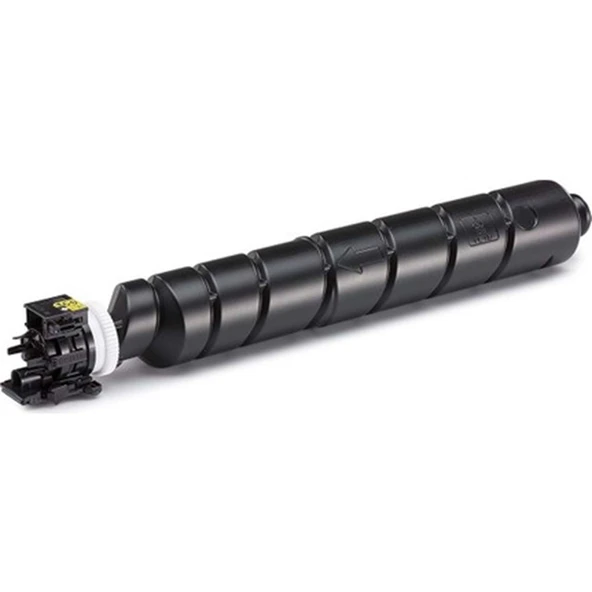 Tk-8335K Black Siyah Orjinal Fotokopi Toneri Taskalfa 3252Ci-3253Ci 25.000 Sayfa ürün görseli 1