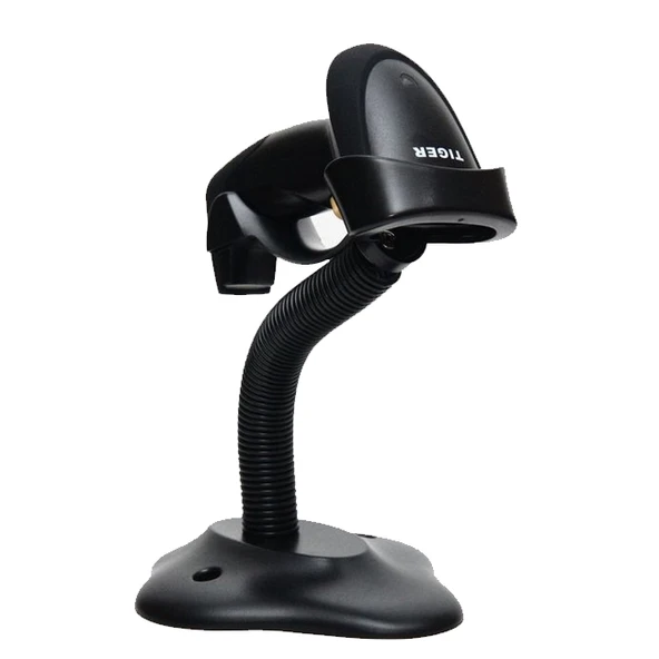 Lazer Usb El Tipi Kablolu Barkod Okuyucu Ps23 ürün görseli 1