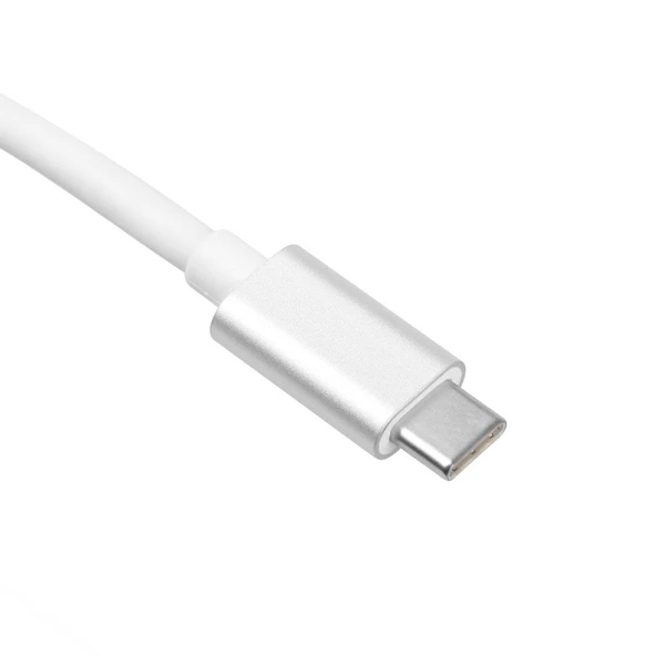 Usb 3.1 Type C - Dp Dönüştürücü Dk Ac U31Xdp - Resim 2