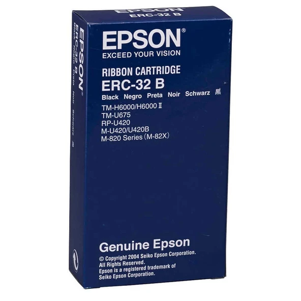 Erc-32B Şerit S015371 ürün görseli 1