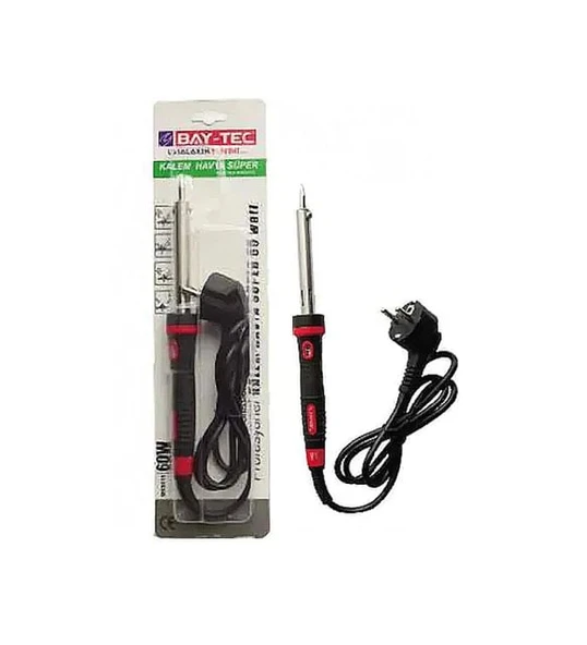 Bay-Tec Mk-0415 60W Kalem Havya ürün görseli 1