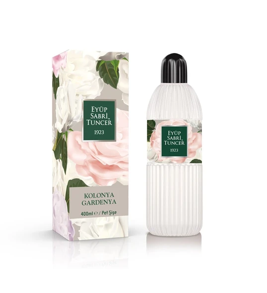 Gardenya Kolonyası 400ML Pet Şişe ürün görseli 1