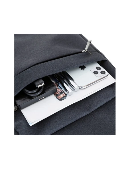 Seitek 15.6" Notebook Sırt Çantası - Resim 2