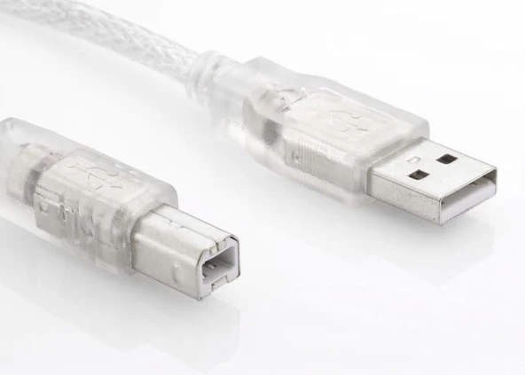 1.5 Metre 2.0 Usb Yazıcı Kablosu SL-U2015 ürün görseli 1
