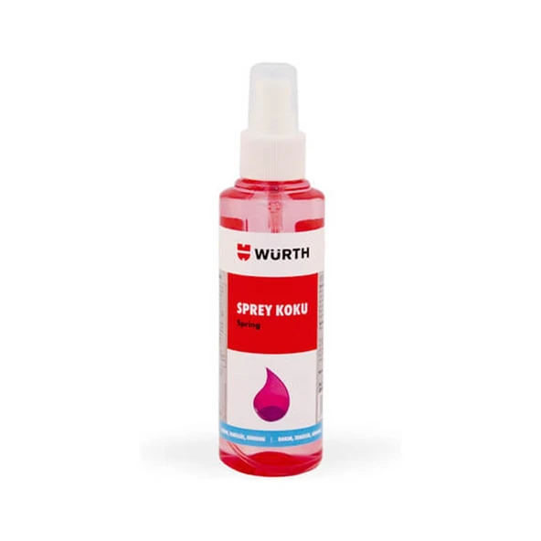 0893 139 220 028 150ML Spring Sprey Araç Kokusu ürün görseli 1
