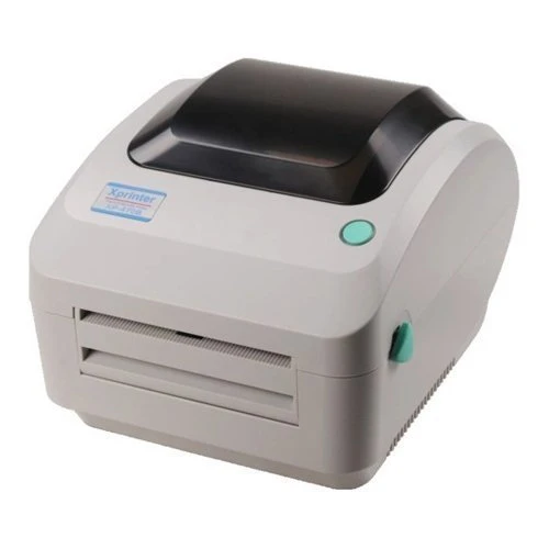 Xp-470B Direk Transfer Usb + Seri + Eth Barkod Yazıcı ürün görseli 1