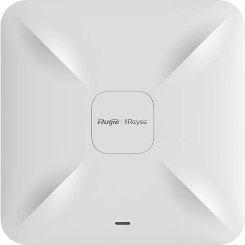 Rg-Rap2200(F) Tavan Tipi 1267 Mbps Kablosuz Dual-Bant Access Point ürün görseli 1