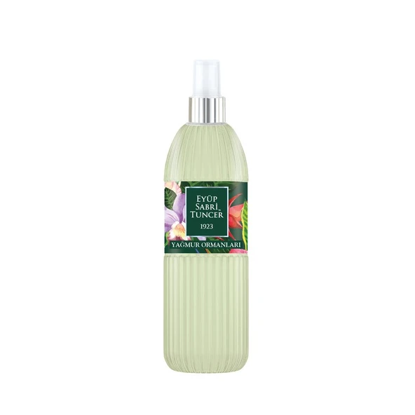 Yağmur Ormanları Kolonya 150ML Pet Şişe ürün görseli 1
