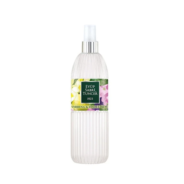 Verbena Zinde 150ML Sprey Kolonya ürün görseli 1