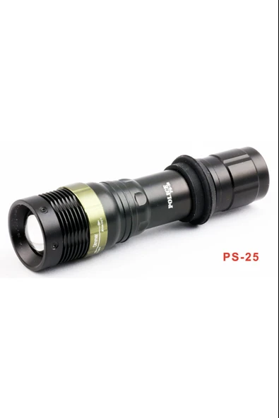 El Feneri Ps-25 ürün görseli 1
