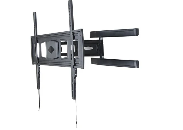 26"-42" Açı Ayarlı Lcd Askı Aparatı Lcd-Hr208 ürün görseli 1
