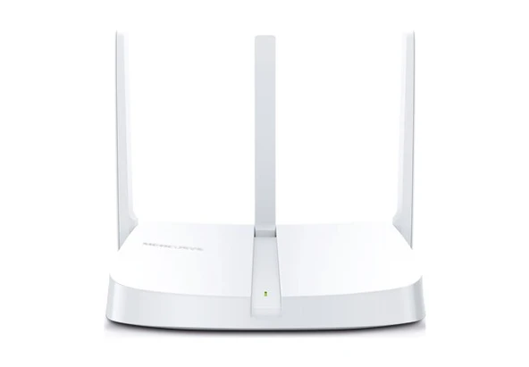 Mercusys Mw305R 300 Mbps Kablosuz Router ürün görseli 1