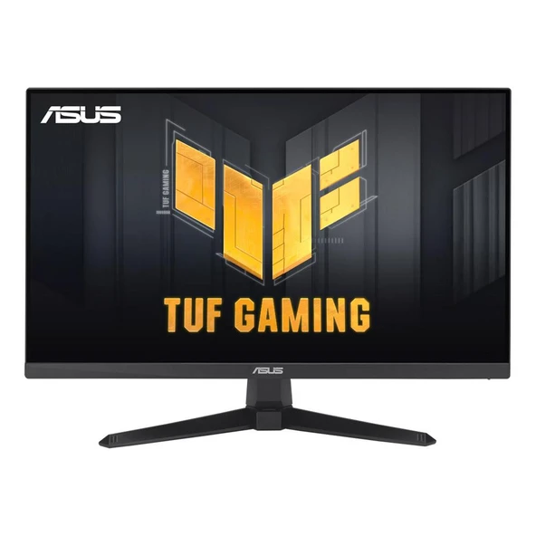 Asus 23.8" Tuf Gaming Vg249Qe5A 146Hz 1Ms Full Hd Adaptive Sync İps Gaming Monitör ürün görseli 1