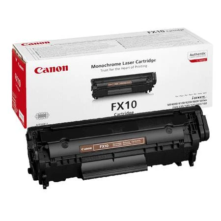 FX-10 2.000 Sayfa Toner Mf4120-4140-4150 ürün görseli 1