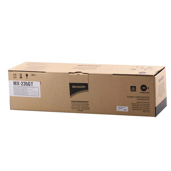 Mx-235Gt Orjinal Fotokopi Toneri Ar-5618-5620-5623 16.000 Sayfa ürün görseli 1