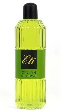 Zeytin Kolonya Pet Şişe 400 Ml ürün görseli 1