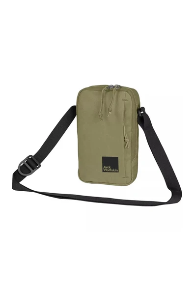Jack Wolfskin Konya Bag Unisex Outdoor Bay Leaf ürün görseli 1