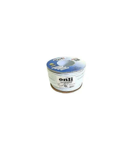 Rg6-U4 64 Tel 1,02 Ccs-Al 100 Metre Anten Uydu Kablosu ürün görseli 1