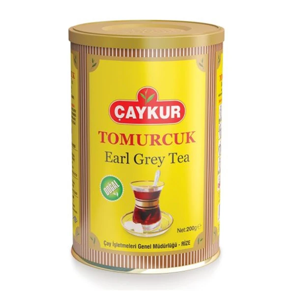 Edt Tomurcuk Çay 200 Gram ürün görseli 1
