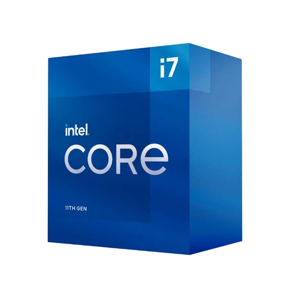 Alder Lake Core Tray İ7 12700 3.6Ghz 1700P 25Mb Box (65W) Uhd770 12.Nesil Kutusuz İşlemci ürün görseli 1