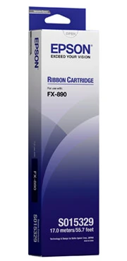Fx-890 Yazıcı Şerit S015329 ürün görseli 1