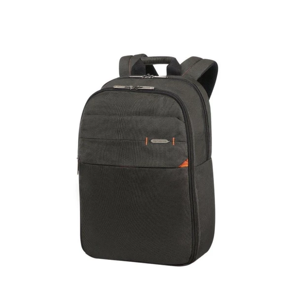 15.6" Network3 Notebook Sırt Çantası Siyah Cc8-19-005 ürün görseli 1