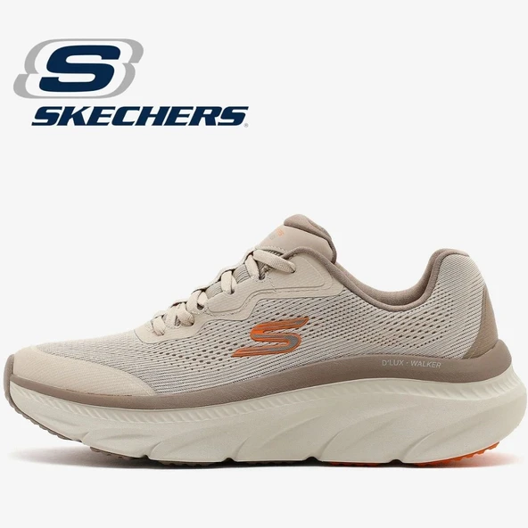 Skechers D'lux Walker 3.0 233247 Erkek Spor Ayakkabı ürün görseli 1