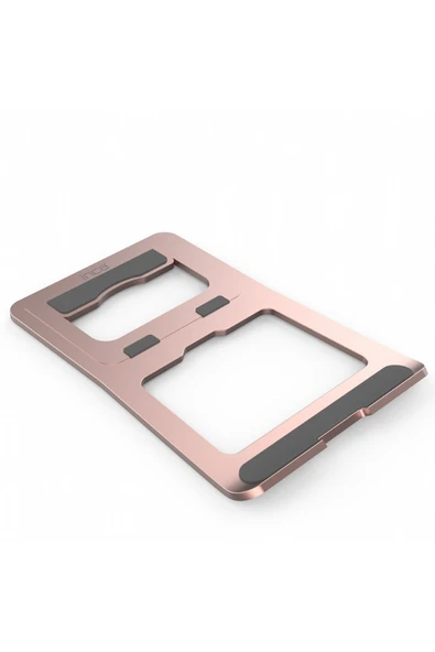 İnc-121G Alimünyum Notebook Standı - Resim 4