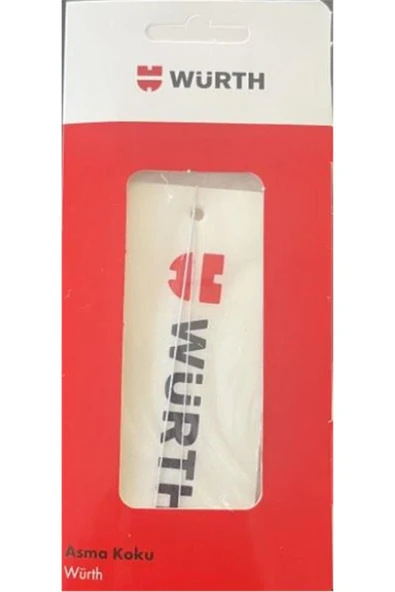Würth Asma Oto Kokusu Würth ürün görseli 1