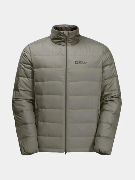 Jack Wolfskin Ather Down Jkt M Erkek Ceket Seal ürün görseli 1