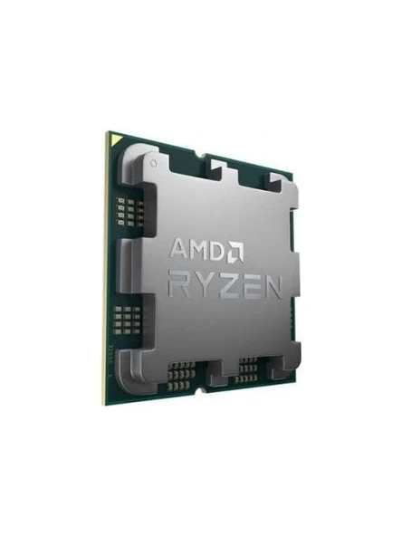 Amd Ryzen 7 Tray 7800X3D 4,2 Ghz 96 Mb Cache Am5 İşlemci Kutusuz İşlemci ürün görseli 1