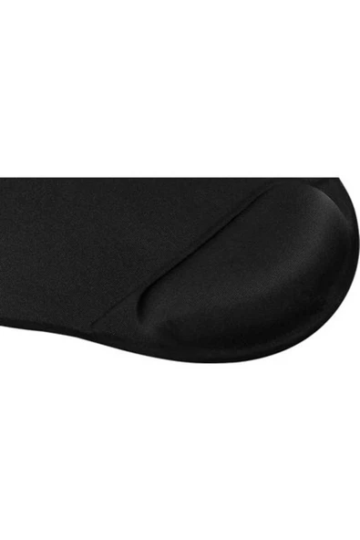 Inca İmps-009 Bilek Destekli Silikon Mousepad Large - Resim 2