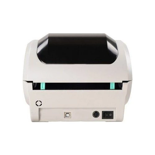 Xp-470B Direk Transfer Usb Barkod Yazıcı - Resim 2