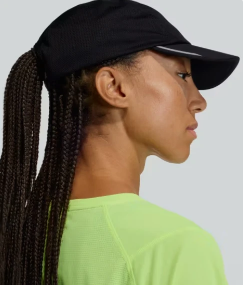 adidas Run Mes Cap Cc Kadın Spor Şapka JZ0504 OSFW ürün görseli 1