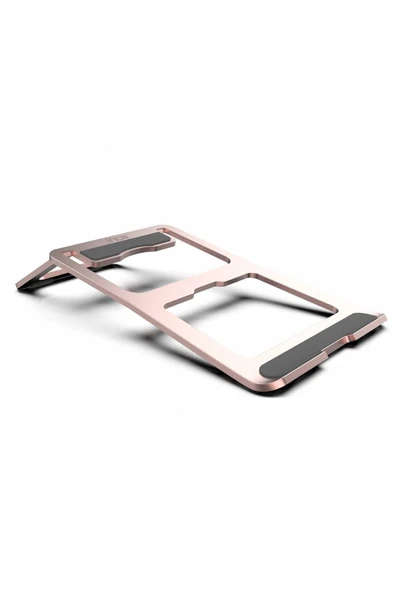 İnc-121G Alimünyum Notebook Standı - Resim 2