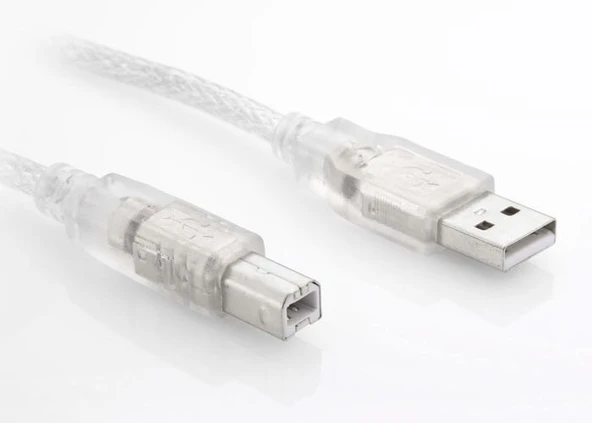 5 Metre 2.0 Usb Yazıcı Kablosu SL-U2005 ürün görseli 1