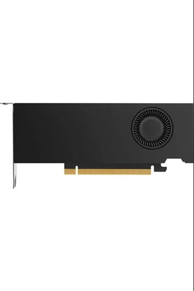 Pny Quadro Rtx A2000 Ada Generation Lowprofile16Gb Gddr6 128 Bit Vcnrtx2000Ada-Sb Ekran Kartı ürün görseli 1