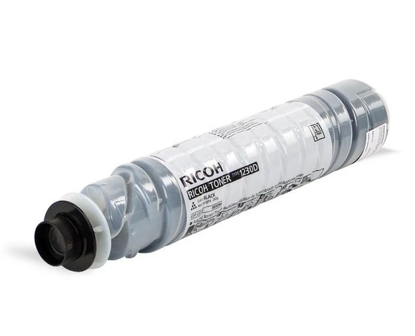 Mp 2000 Orjinal Fotokopi Toneri Aficio 2015-2016 Mp 1500-1600-1900 1230D 9.000 Sayfa ürün görseli 1