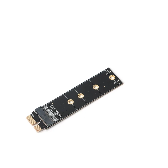 Dk-Ac-Pem1X Ngff - Nvme M.2 Ssd Pci-E X1 Kartı ürün görseli 1