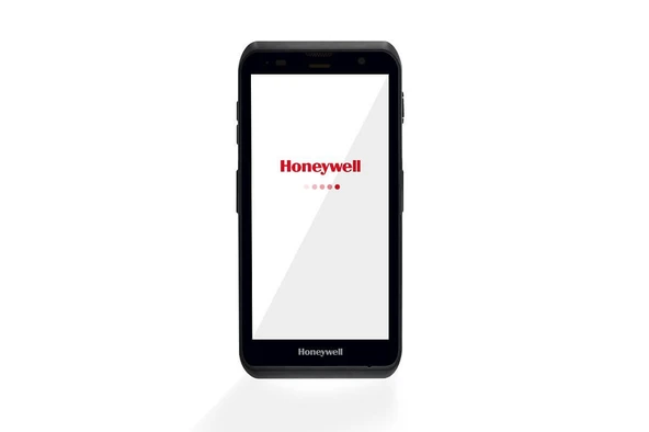 Honeywell Eda52 Only 5.5"Wifi Bluetooth Android Karekod 2D 4Gb Ram 64Gb El Terminali ürün görseli 1