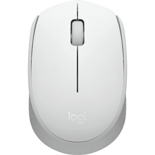 910-006867 M171 Kablosuz Beyaz Mouse ürün görseli 1
