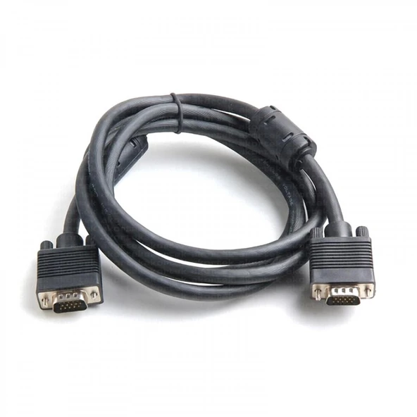 1.8 Metre Vga Kablosu (Erkek-Erkek) Dk Cb Vgal180 ürün görseli 1