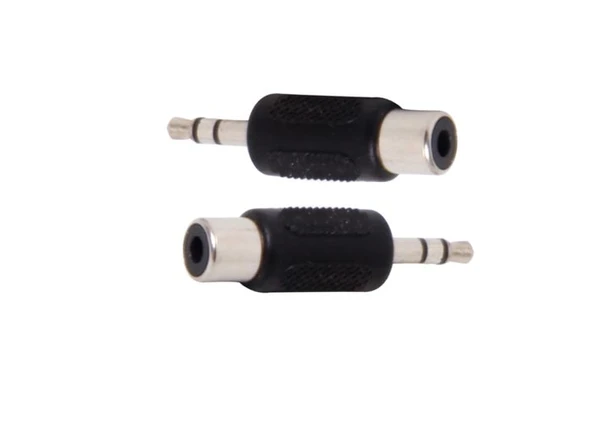 Rca To Stereo Çevirici SL-Dc37 ürün görseli 1