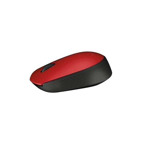 M171 Kablosuz Kırmızı Mouse 910-004641 - Resim 2