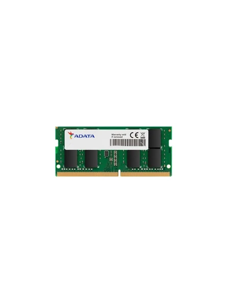Adata 8Gb Ddr4 3200Mhz 260Pin 1.2V Notebook Ram ürün görseli 1