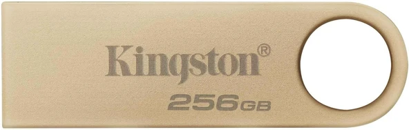 Dtse9G3-256Gb 256Gb 220Mb-S Metal Usb 3.2 Gen 1 Datatraveler Se9 G3 Flash Bellek ürün görseli 1