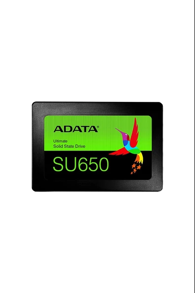 1 Tb 2.5" Su650 520-450Mb-S Asu650Ss-1Tt-R Ssd Harddisk ürün görseli 1